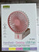 DianDi DD 5608 Handheld Desktop USB Fan Murukali.com