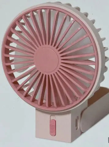 DianDi DD 5608 Handheld Desktop USB Fan Murukali.com