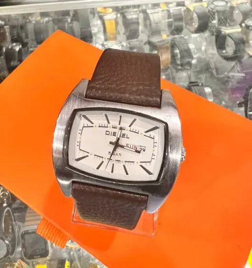 Diesel Watch DZ 2060 Model Murukali.com