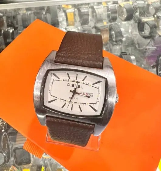 Diesel Watch DZ 2060 Model Murukali.com