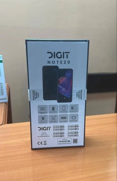 Digit Note 20 Smartphone Murukali.com
