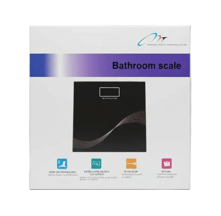 Digital Bathroom Scale Murukali.com