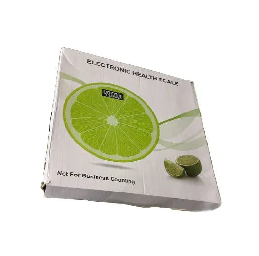 Digital Electronic Health Scale Murukali.com