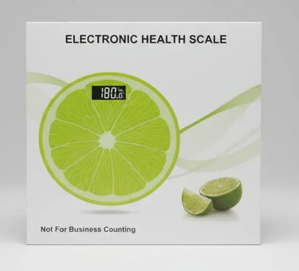 Digital Electronic Health Scale Murukali.com