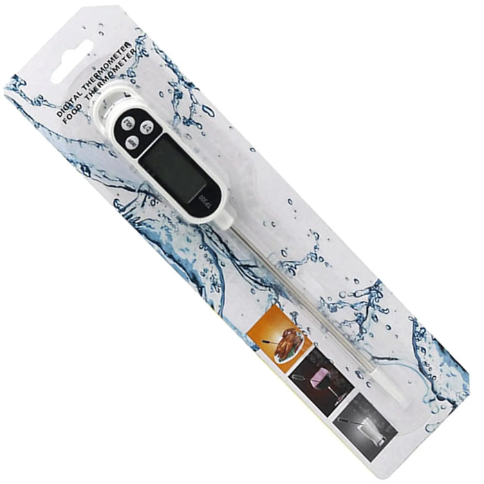 Digital Food Thermometer - Instant Read Murukali.com