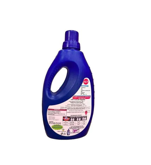 Din Pic Laundry Liquid Detergent Self Wash 90% Murukali.com