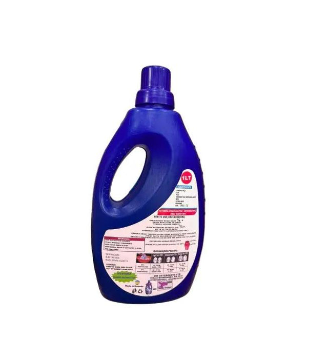 Din Pic Laundry Liquid Detergent Self Wash 90% Murukali.com