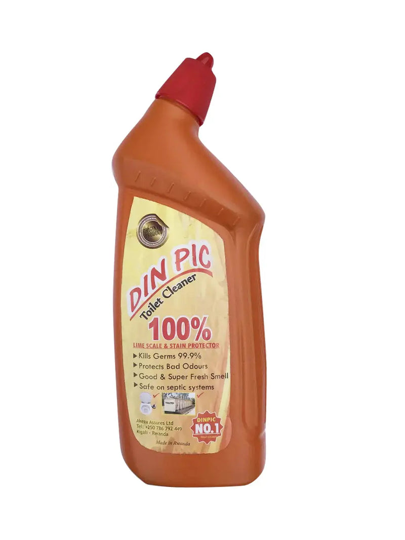 Din Pic Toilet Cleaner/800ml murukali.com