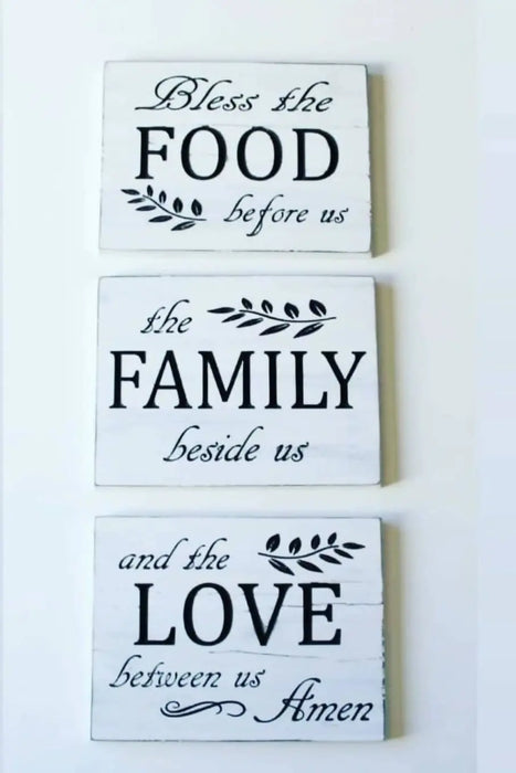 Dining wall decor murukali.com