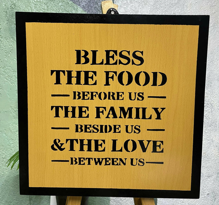 Dinning portrait Saye home decor / saye company ltd