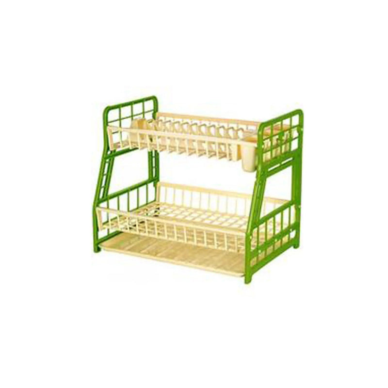 Dish drainer /2tier murukali.com