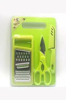 Dishes Wireboard Set Plastic murukali.com