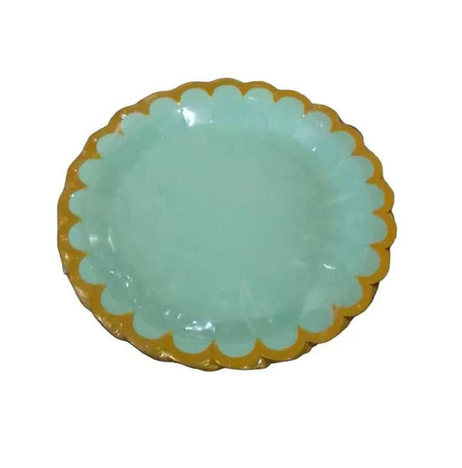 Disposable Paper Plate Murukali.com