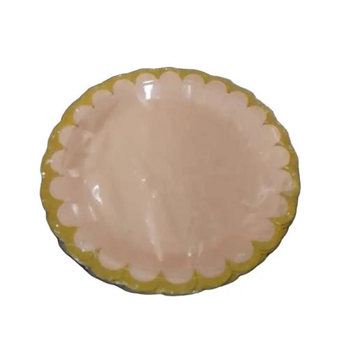 Disposable Paper Plate Murukali.com