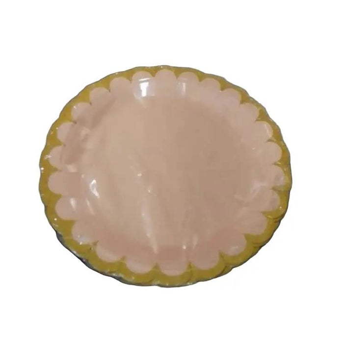 Disposable Paper Plate Murukali.com