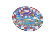 Disposable Paper Plate Murukali.com