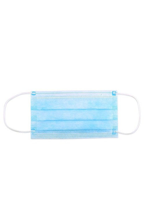 Disposable Surgical Mask*Pristine's murukali.com