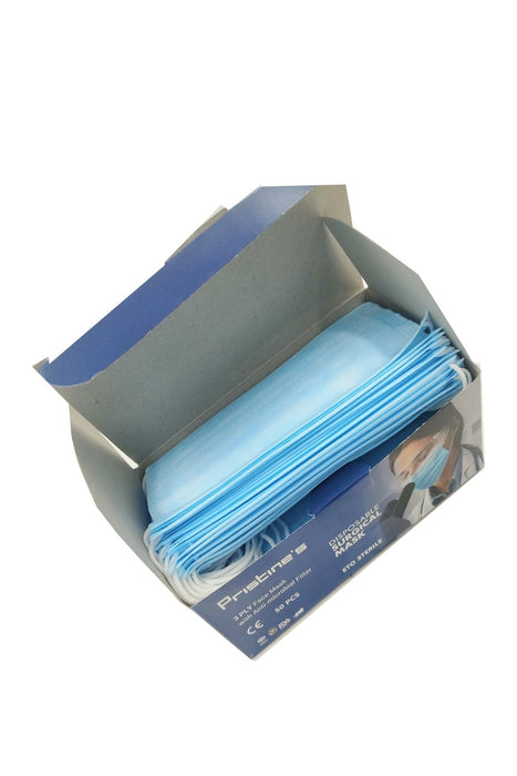 Disposable Surgical Mask*Pristine's murukali.com