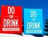 Do or Drink - Expansion Pack #1 and Do or Drink - Expansion Pack #2 Murukali.com