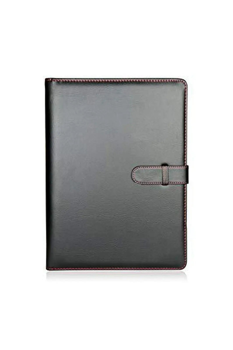 Document File in Leather murukali.com