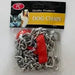 Dog Chain with Collar - Durable Pet Leash- 2m Murukali.com