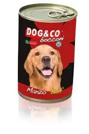 Dog&co Manzo murukali.com