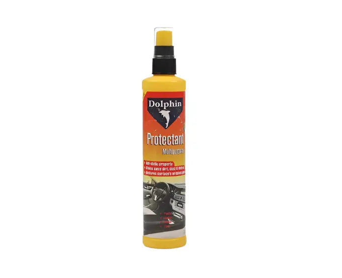 Dolphin High Performance Auto Protectant 295ml Murukali.com