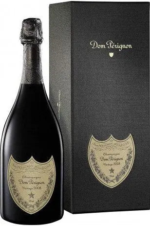 Dom Perignon Vintage 2002 Champagne Magnum1.5L in D-P Box murukali.com