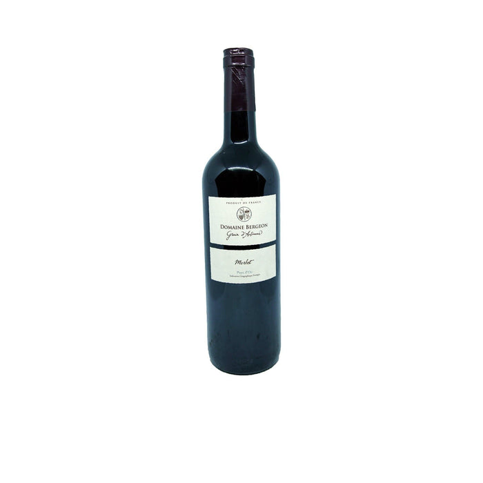 Domaine Bergeon M. Red Wine murukali.com