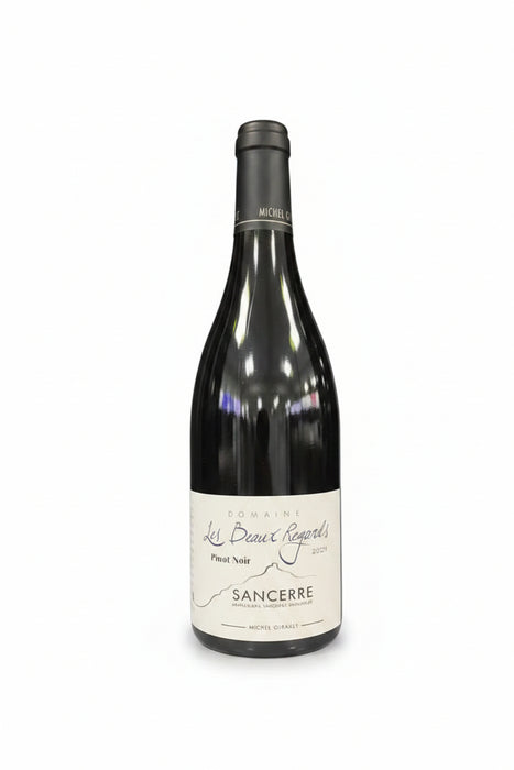 Domaine Michel Girault Les Beaux Regards Sancerre Wine 750ml Murukali.com