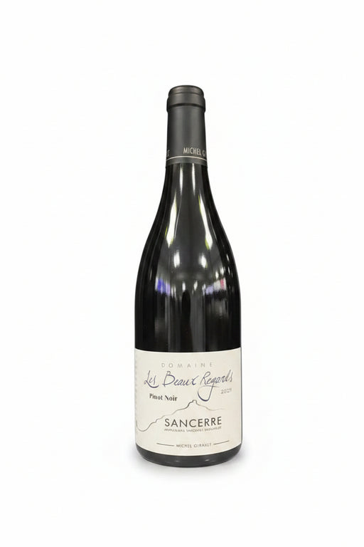 Domaine Michel Girault Les Beaux Regards Sancerre Wine 750ml Murukali.com