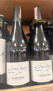 Domaine Michel Girault Les Beaux Regards Sancerre Wine 750ml Murukali.com