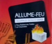 Domédia Allume-feu 32pcs Murukali.com
