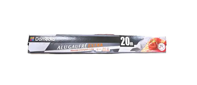Domedia Aluminium Foil 20m Murukali.com