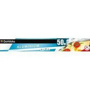 Domédia Aluminium Foil 50m Murukali.com