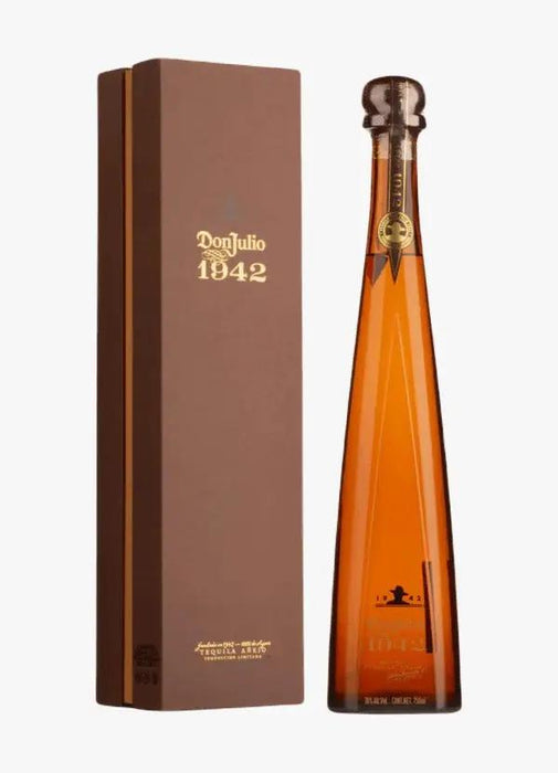 Don Julio 1942 Tequila Añejo 750ml Murukali.com