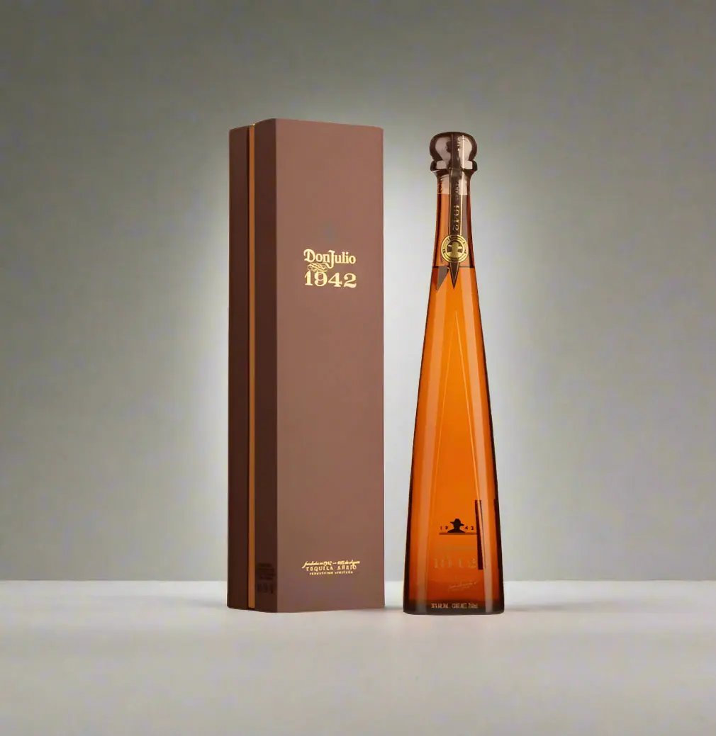 Don Julio 1942 Tequila Añejo 750ml - Murukali.com