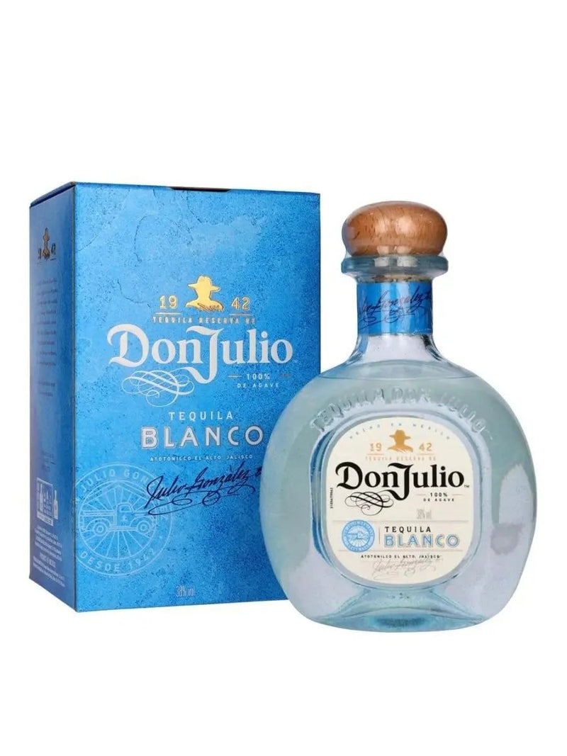 Don Julio Blanco Tequila 750ml Murukali.com
