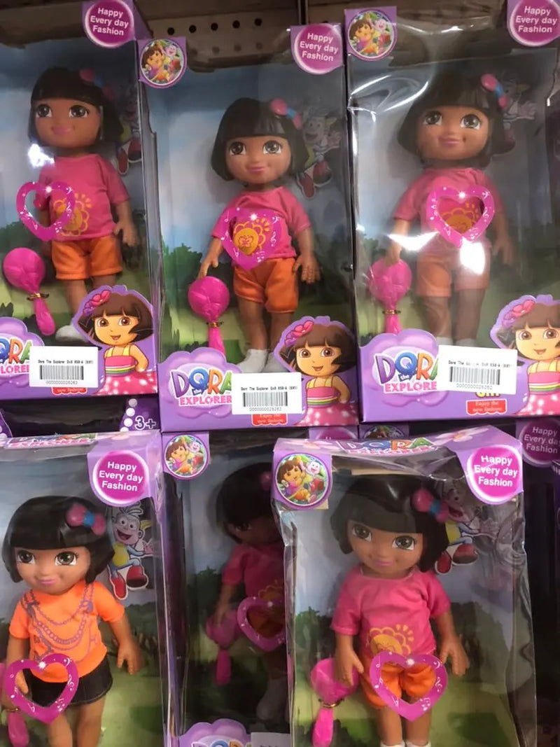 Dora explorer (New fashion ) murukali.com