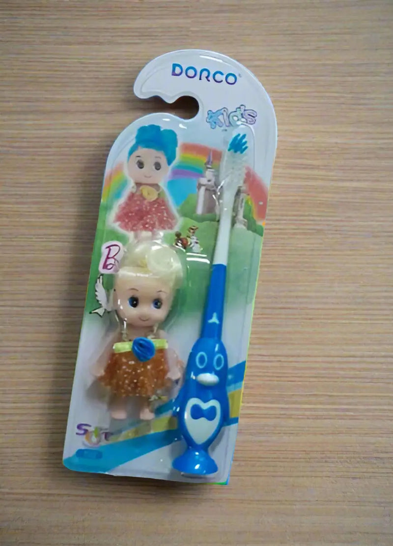 Dorco Kids Toothbrush Murukali.com