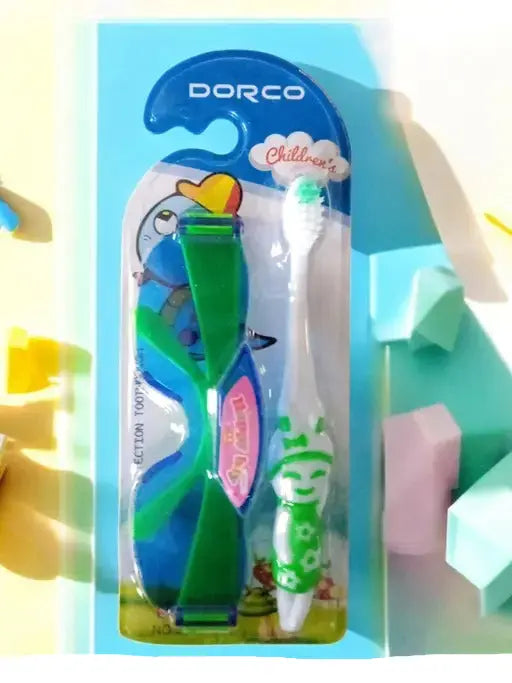 Dorco Kids Toothbrush Murukali.com