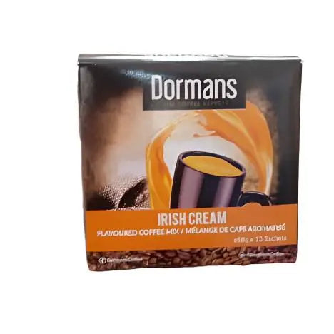 Dormans Irish Cream Coffee murukali.com