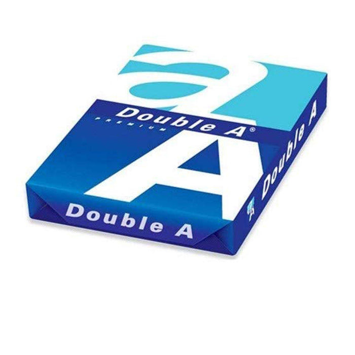 Double A paper A4 /Ream murukali.com
