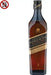 Double Black Label Whiskey Bottle 750ml murukali.com