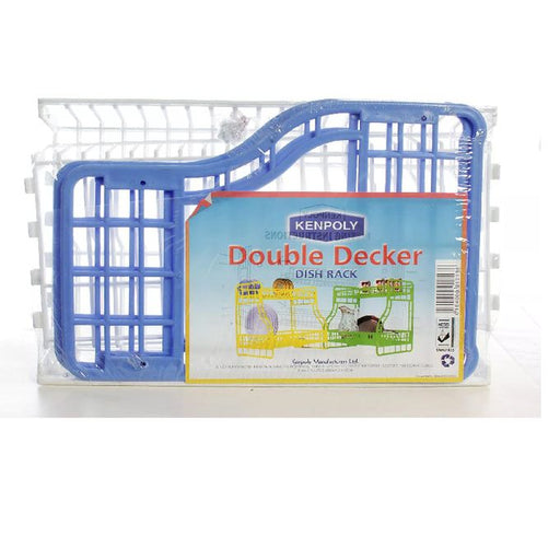 Double Decker Dish Rach murukali.com