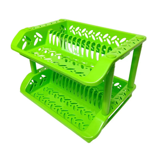Double Dish Rack murukali.com