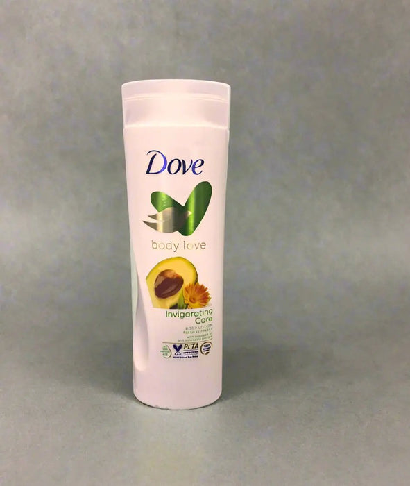 Dove Body Love Invigorating Care Body Lotion 400ml Murukali.com