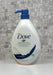 Dove Body Wash for Dry Skin – 1 Liter Bottle Murukali.com