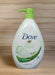 Dove Go Fresh Body Wash in the Cucumber & Green Tea varian 1000ml Murukali.com