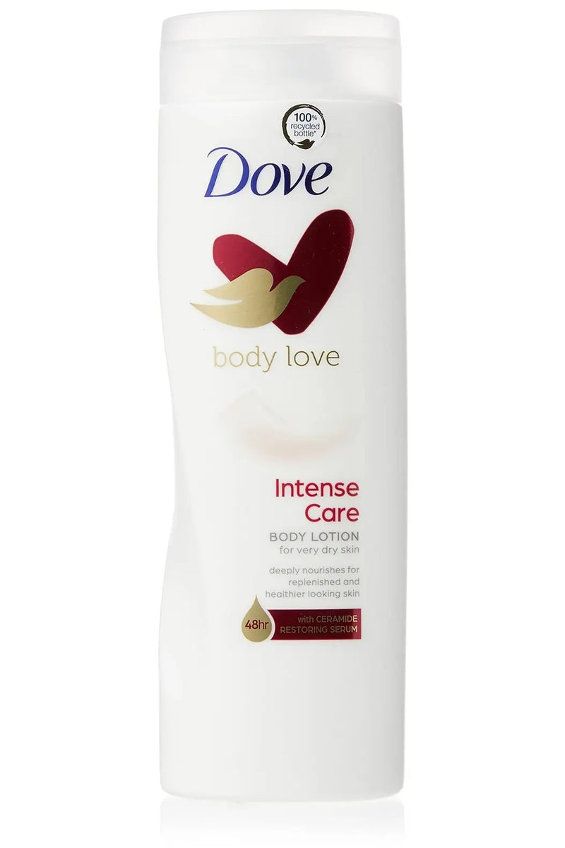 Dove Intensive Nourishement Lotion 400ml murukali.com